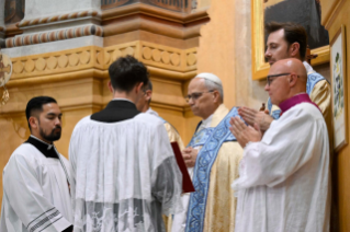 5-Celebration of Vespers