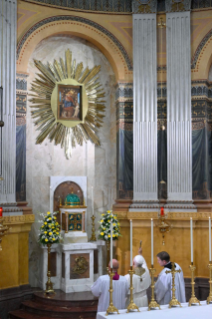 2-Celebration of Vespers