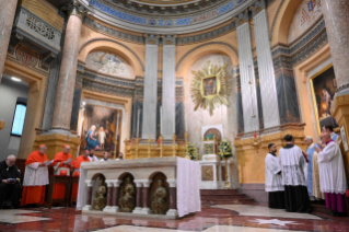 3-Celebration of Vespers