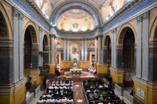 6-Celebration of Vespers