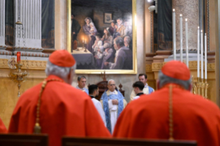 1-Celebration of Vespers