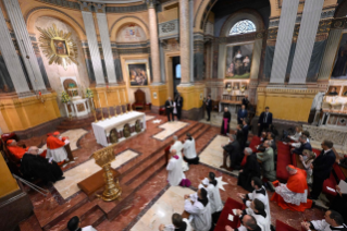 8-Celebration of Vespers