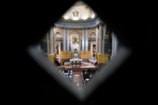 9-Celebration of Vespers