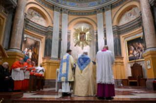 14-Celebration of Vespers