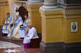 11-Celebration of Vespers