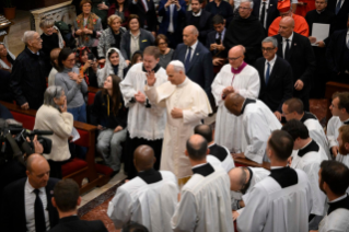 15-Celebration of Vespers