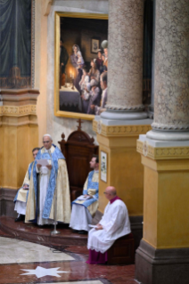 16-Celebration of Vespers