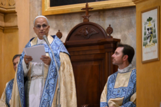 17-Celebration of Vespers