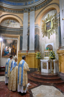 20-Celebration of Vespers