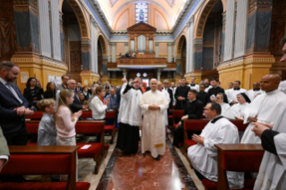21-Celebration of Vespers
