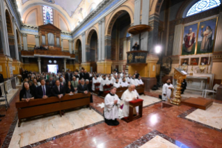 24-Celebration of Vespers