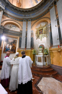 25-Celebration of Vespers