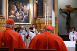 22-Celebration of Vespers