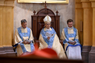 23-Celebration of Vespers