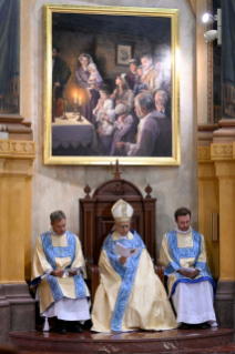 28-Celebration of Vespers