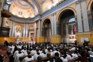 29-Celebration of Vespers