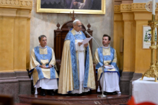 26-Celebration of Vespers