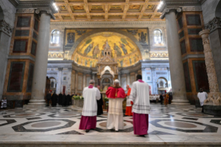 3-Visita al Sepulcro de San Pablo