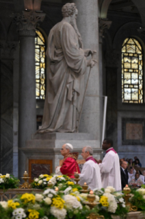 2-Visita al Sepulcro de San Pablo