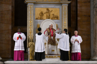 1-Visita al Sepulcro de San Pablo