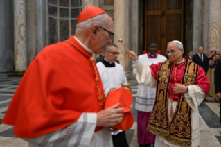 7-Visita al Sepulcro de San Pablo