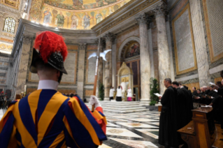 14-Visita al Sepulcro de San Pablo