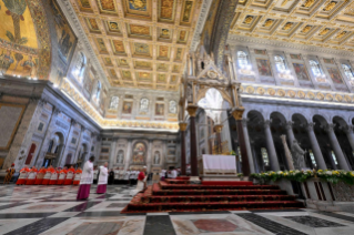 21-Visita al Sepulcro de San Pablo