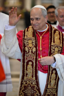 25-Visita al Sepulcro de San Pablo