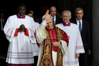 29-Visita al Sepulcro de San Pablo