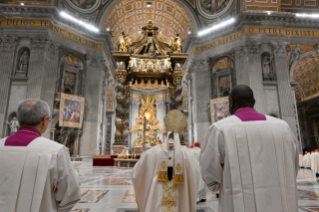 2-Weekday of the Christmas Season: 8 January &ndash; Holy Mass