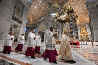 8-Weekday of the Christmas Season: 8 January &ndash; Holy Mass