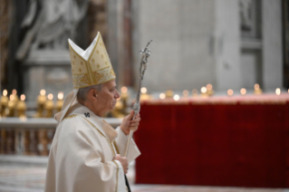 1-Weekday of the Christmas Season: 8 January &ndash; Holy Mass