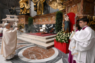 9-Weekday of the Christmas Season: 8 January &ndash; Holy Mass