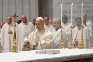 11-Weekday of the Christmas Season: 8 January &ndash; Holy Mass