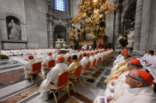 13-Weekday of the Christmas Season: 8 January &ndash; Holy Mass