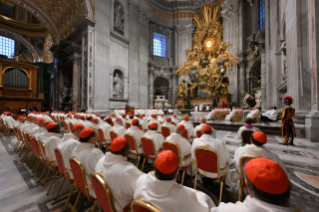 16-Weekday of the Christmas Season: 8 January &ndash; Holy Mass