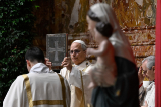 19-Weekday of the Christmas Season: 8 January &ndash; Holy Mass