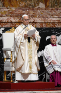 22-Weekday of the Christmas Season: 8 January &ndash; Holy Mass