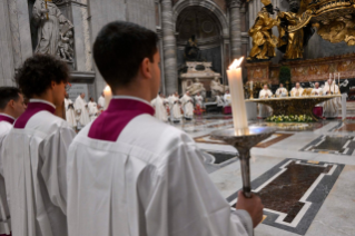 20-Weekday of the Christmas Season: 8 January &ndash; Holy Mass