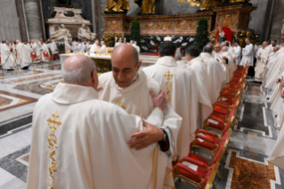 25-Weekday of the Christmas Season: 8 January &ndash; Holy Mass