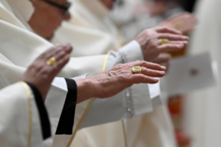 28-Weekday of the Christmas Season: 8 January &ndash; Holy Mass