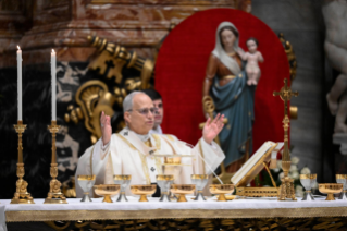 26-Weekday of the Christmas Season: 8 January &ndash; Holy Mass