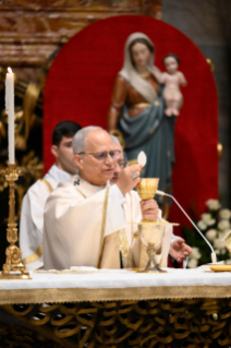 27-Weekday of the Christmas Season: 8 January &ndash; Holy Mass