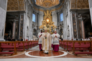 30-Weekday of the Christmas Season: 8 January &ndash; Holy Mass