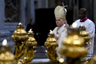 29-Weekday of the Christmas Season: 8 January &ndash; Holy Mass