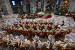 31-&Eacute;piphanie du Seigneur - Fermeture de la Porte Sainte et Messe