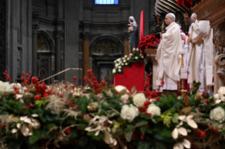 34-&Eacute;piphanie du Seigneur - Fermeture de la Porte Sainte et Messe