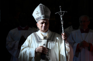 42-Marie M&egrave;re de Dieu &ndash; Messe