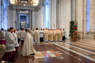 1-Presentazione del Signore &ndash; Santa Messa