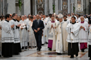 5-Presentazione del Signore &ndash; Santa Messa